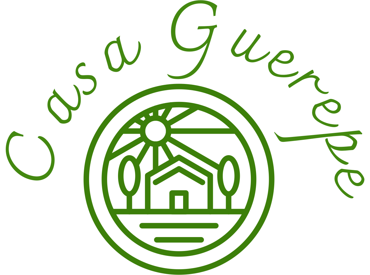 Casa Guerepe